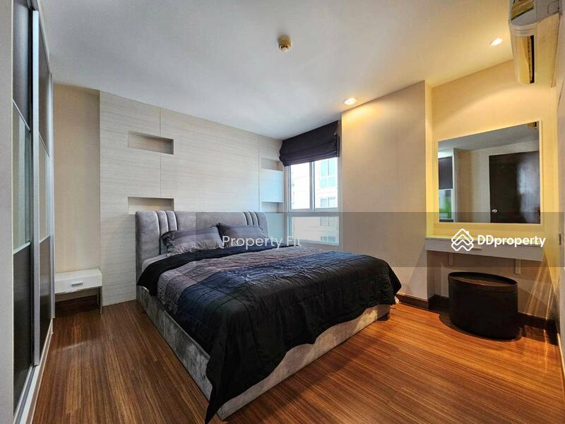 For Sale - Diamond Ratchada City Plus (TowerC) condominium, Bangkok