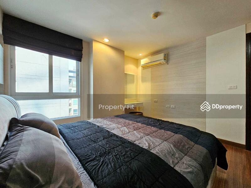 For Sale - Diamond Ratchada City Plus (TowerC) condominium, Bangkok