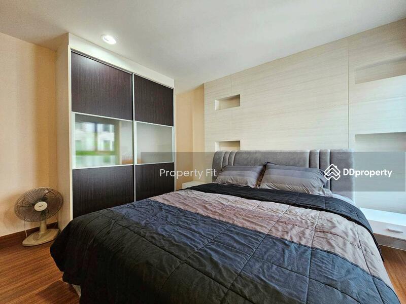 For Sale - Diamond Ratchada City Plus (TowerC) condominium, Bangkok