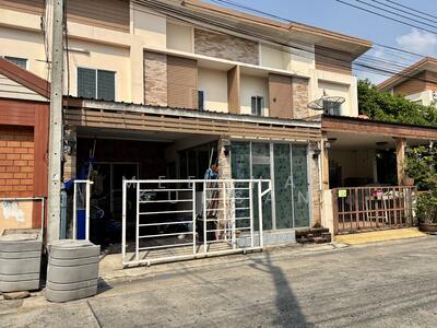 ขาย - first home รังสิต - ลำลูกกา คลอง2, ปทุมธานี
