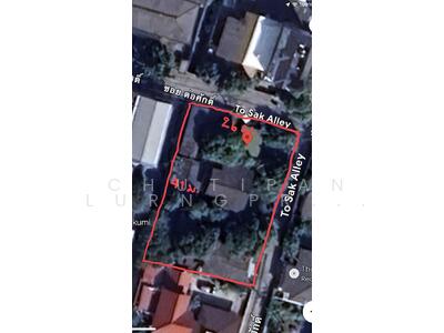 ขาย - Thonglor 23, กรุงเทพ