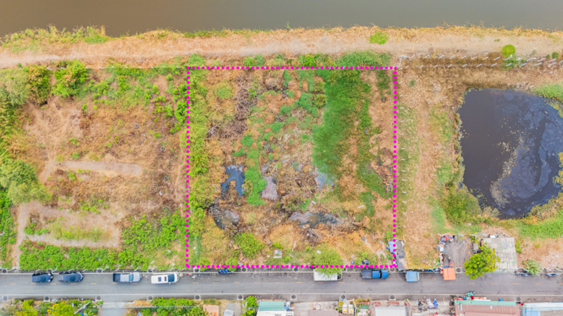 For Sale - บางปู, Samut Prakan