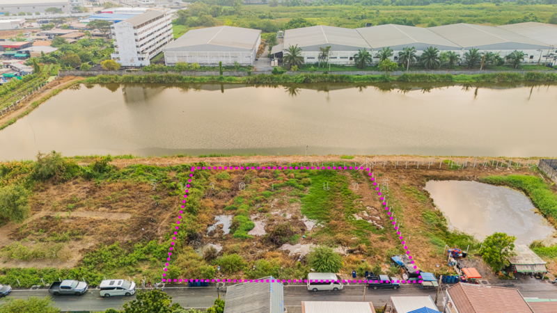 For Sale - บางปู, Samut Prakan