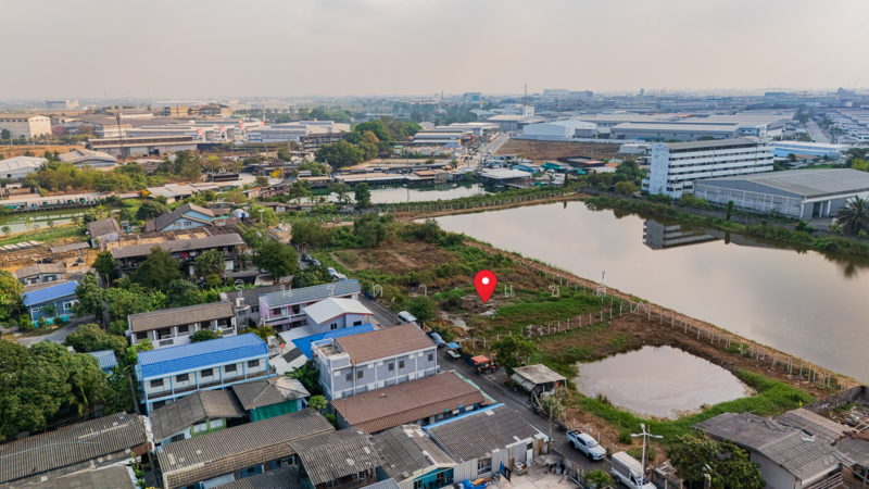 For Sale - บางปู, Samut Prakan