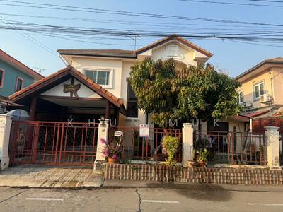 ขาย - Pruksa Village 3 : พฤกษาวิลเลจ 3 รังสิตคลอง 3, ปทุมธานี