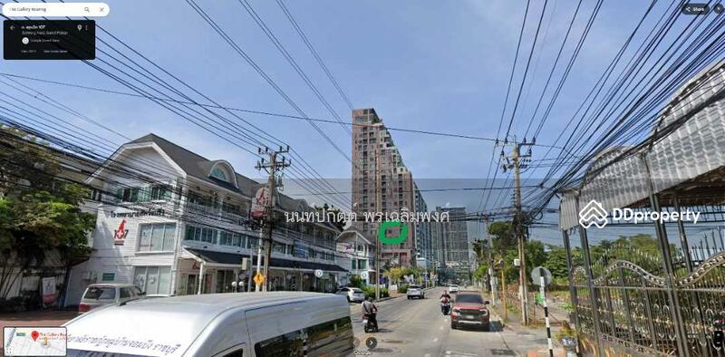 For Rent - The Gallery Bearing, Samut Prakan