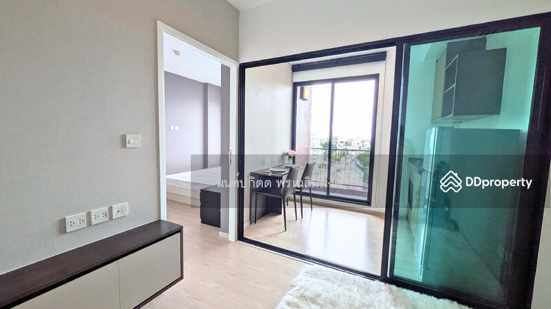 For Rent - The Gallery Bearing, Samut Prakan