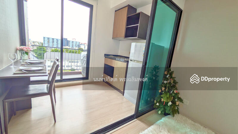 For Rent - The Gallery Bearing, Samut Prakan