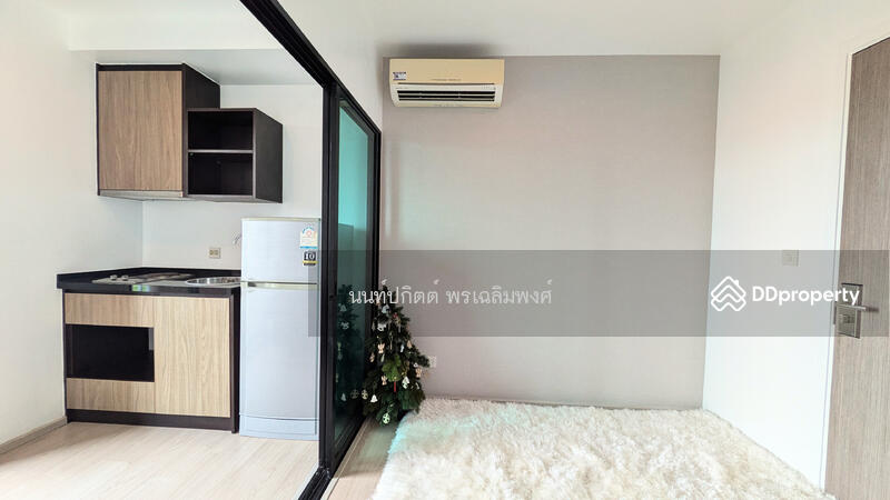 For Rent - The Gallery Bearing, Samut Prakan