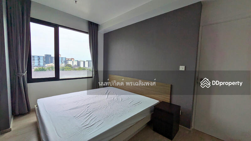 For Rent - The Gallery Bearing, Samut Prakan
