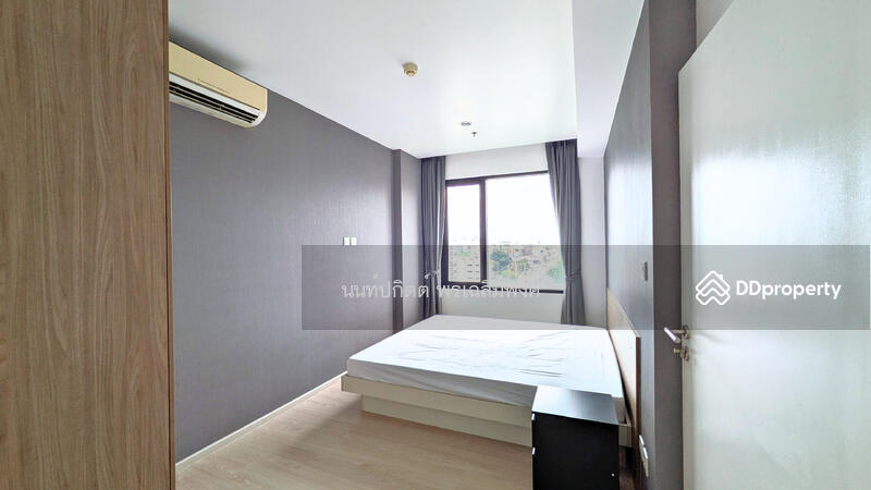 For Rent - The Gallery Bearing, Samut Prakan