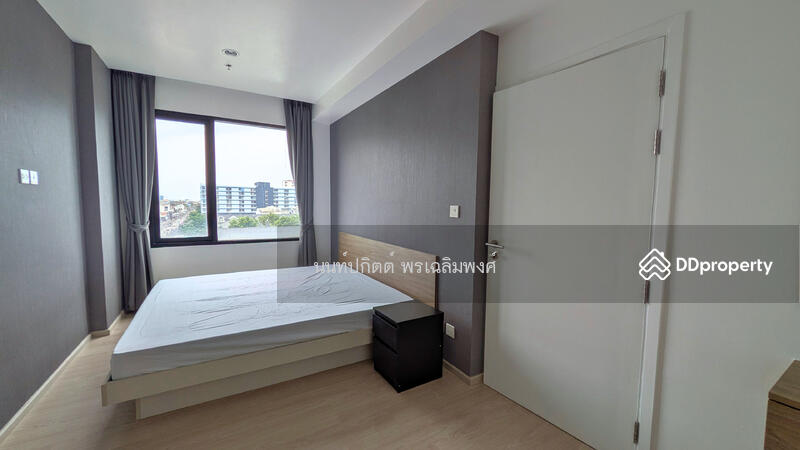 For Rent - The Gallery Bearing, Samut Prakan