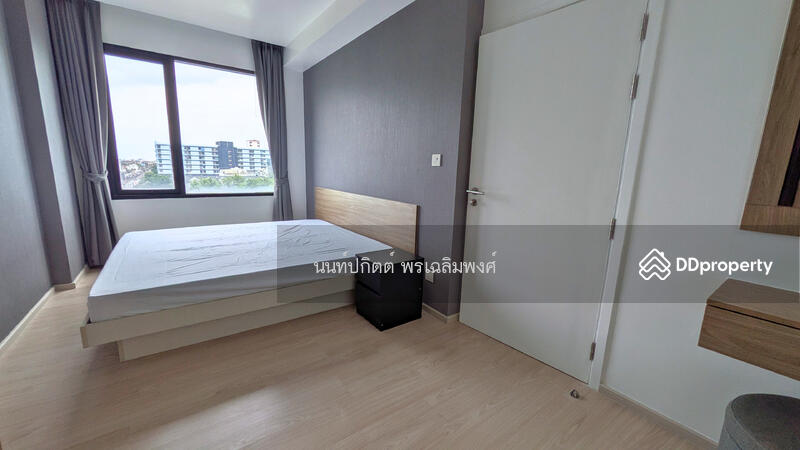 For Rent - The Gallery Bearing, Samut Prakan