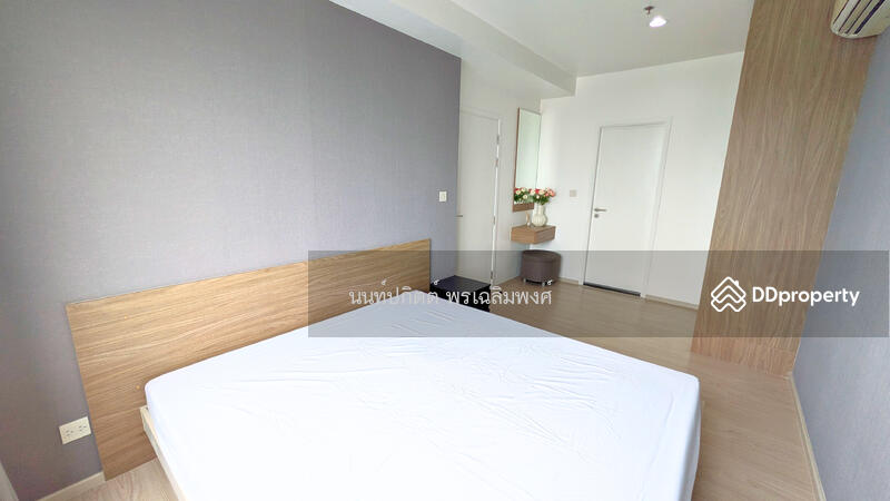 For Rent - The Gallery Bearing, Samut Prakan