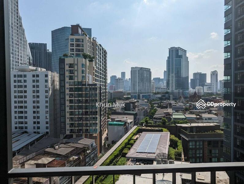 ให้เช่า - IDEO Chula-Samyan : ไอดีโอ จุฬา – สามย่าน, กรุงเทพ