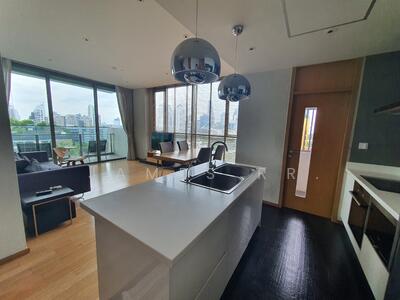 ขาย - Aequa Sukhumvit 49 : เอควา สุขมวิท 49, กรุงเทพ