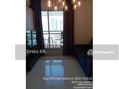 ขาย - Aspire Sukhumvit 48 : แอสปาย สุขุมวิท 48, กรุงเทพ