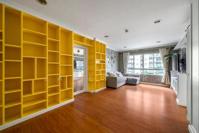 ขาย - Lumpini Suite Sukhumvit 41 : ลุมพินี สวีท สุขุมวิท 41, กรุงเทพ