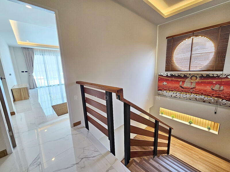 Newly built 4-bedroom pool villa, fully furnished, for sale in Kamala., Phuket, Kammala, Kathu, Phuket, 4 Bedrooms, 222 sqm, Villa For Sale, by Parinda Sane, 11770118 - DDproperty.com