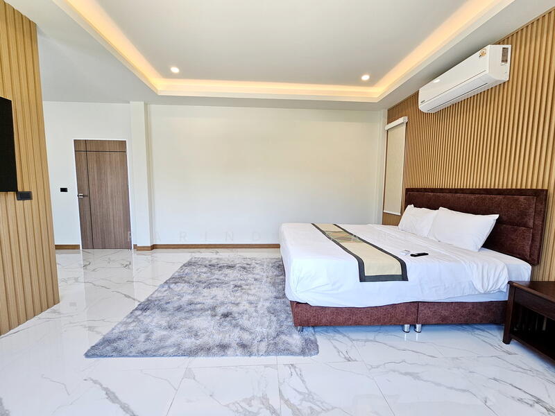 Newly built 4-bedroom pool villa, fully furnished, for sale in Kamala., Phuket, Kammala, Kathu, Phuket, 4 Bedrooms, 222 sqm, Villa For Sale, by Parinda Sane, 11770118 - DDproperty.com