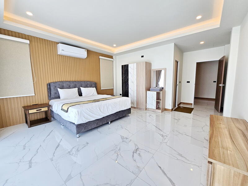 บ้านใหม่ 4 ห้องนอนพร้อมสระส่วนตัว ตกแต่งครบครัน สำหรับขาย, ภูเก็ต, กมลา, กะทู้, ภูเก็ต, 222 ตร.ม., วิลล่า ขาย, โดย Parinda Sane, 11770118 - DDproperty.com