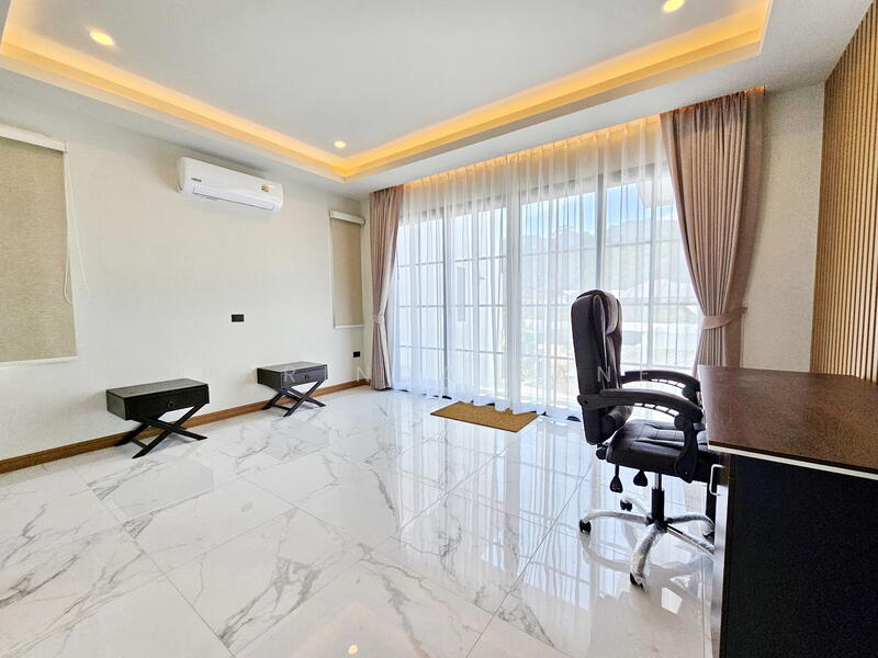 บ้านใหม่ 4 ห้องนอนพร้อมสระส่วนตัว ตกแต่งครบครัน สำหรับขาย, ภูเก็ต, กมลา, กะทู้, ภูเก็ต, 222 ตร.ม., วิลล่า ขาย, โดย Parinda Sane, 11770118 - DDproperty.com