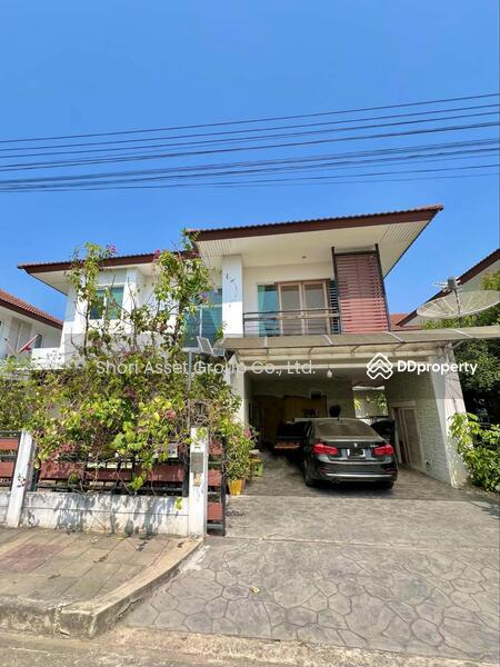 ให้เช่า - ให้เช่า บ้านใกล้โรงเรียนนานาชาติ ติดถนนซุปเปอร์ เชียงใหม่ (RW005997), เชียงใหม่