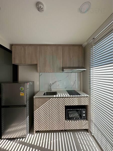 IKON Sukhumvit 77, Bangkok, 182 Sukhumvit Road 77, Suan Luang, Bangkok, 1 Bedroom, 29 sqm, Condo For Sale, by NR AGENT, 11770147 - DDproperty.com