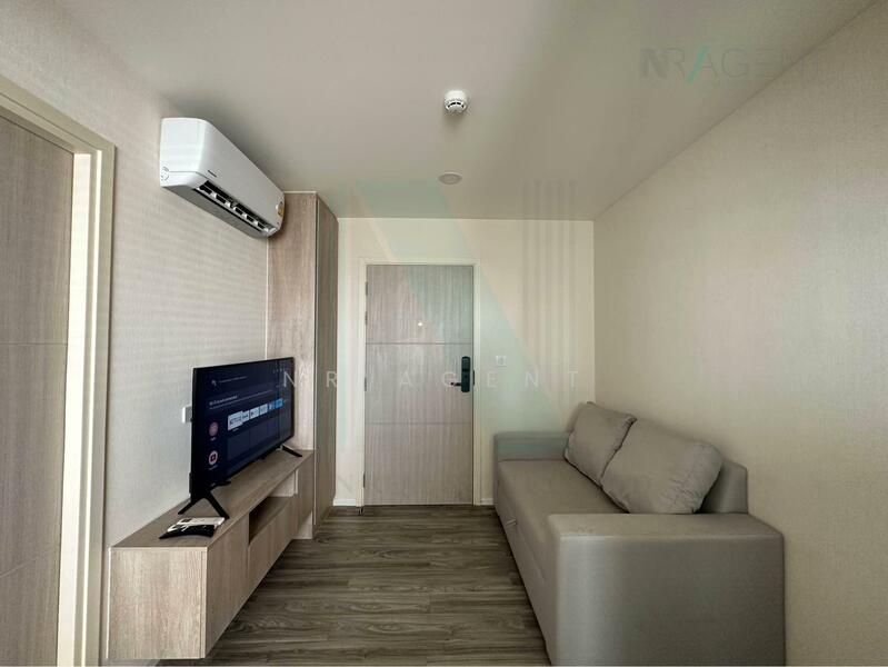IKON Sukhumvit 77, Bangkok, 182 Sukhumvit Road 77, Suan Luang, Bangkok, 1 Bedroom, 29 sqm, Condo For Sale, by NR AGENT, 11770147 - DDproperty.com
