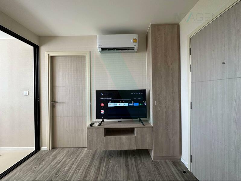 IKON Sukhumvit 77, Bangkok, 182 Sukhumvit Road 77, Suan Luang, Bangkok, 1 Bedroom, 29 sqm, Condo For Sale, by NR AGENT, 11770147 - DDproperty.com
