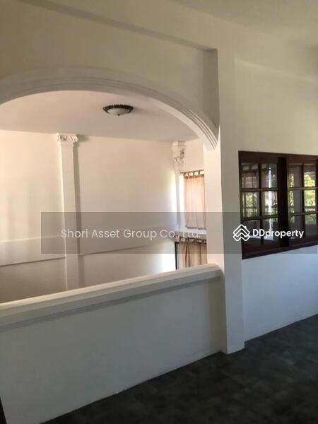 For Rent - For rent, 3-story townhome near Chiang Mai Airport. Suitable for investors, Chiang Mai