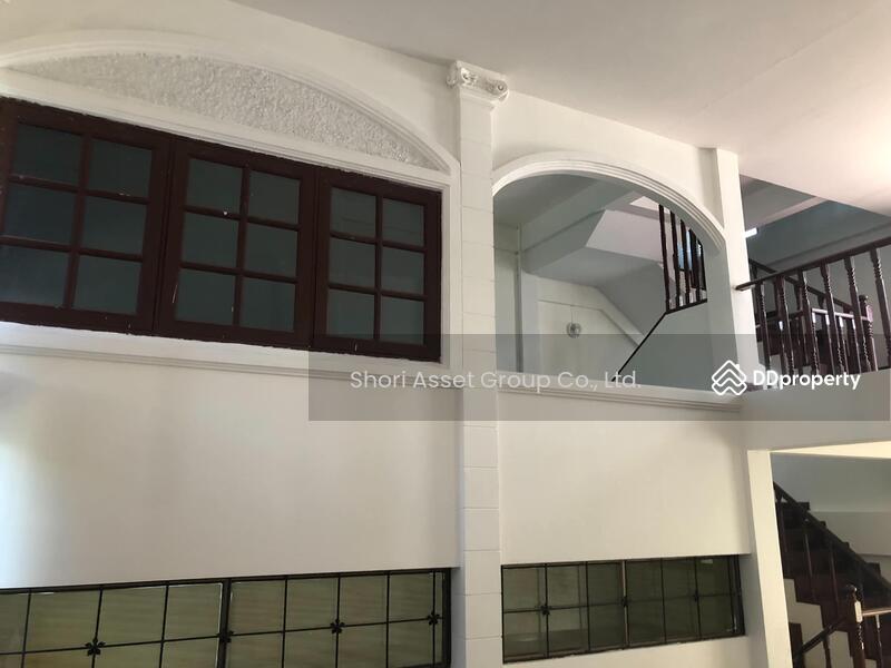 For Rent - For rent, 3-story townhome near Chiang Mai Airport. Suitable for investors, Chiang Mai