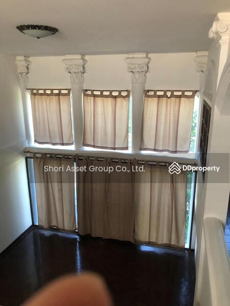 For Rent - For rent, 3-story townhome near Chiang Mai Airport. Suitable for investors, Chiang Mai