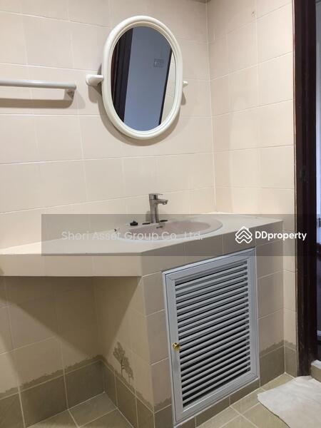 For Rent - For rent, 3-story townhome near Chiang Mai Airport. Suitable for investors, Chiang Mai