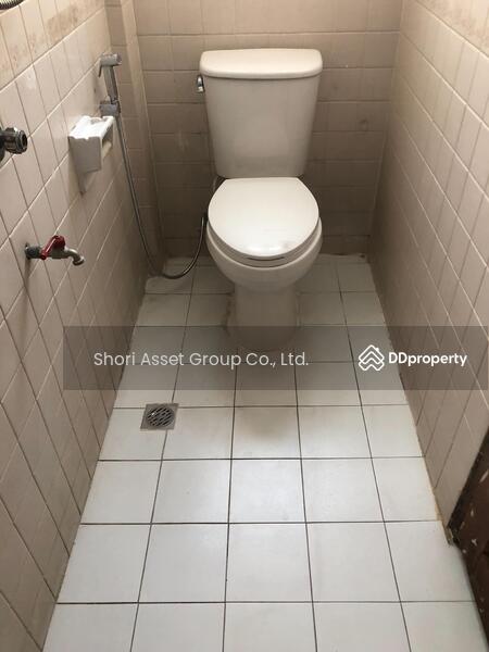 For Rent - For rent, 3-story townhome near Chiang Mai Airport. Suitable for investors, Chiang Mai