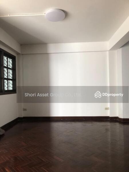 For Rent - For rent, 3-story townhome near Chiang Mai Airport. Suitable for investors, Chiang Mai