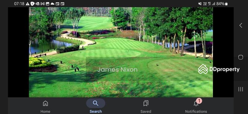 For Sale - Blue Canyon Golf And Country Club, Phuket