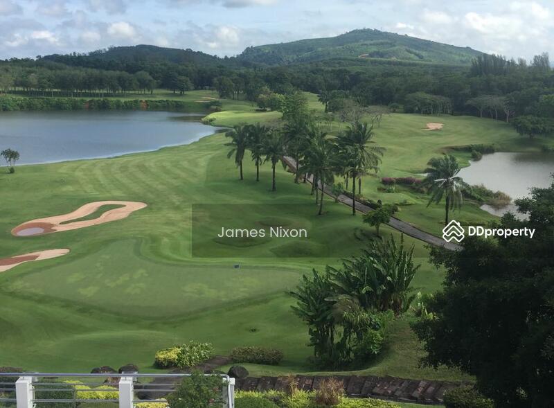 For Sale - Blue Canyon Golf And Country Club, Phuket