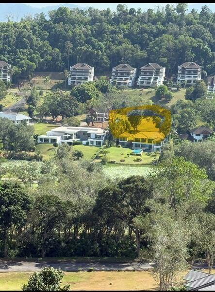 ขาย - Blue Canyon Golf And Country Club : บลูแคนยอน กอล์ฟแอนด์คันทรี, ภูเก็ต