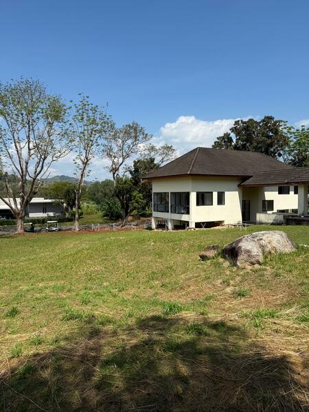 ขาย - Blue Canyon Golf And Country Club : บลูแคนยอน กอล์ฟแอนด์คันทรี, ภูเก็ต