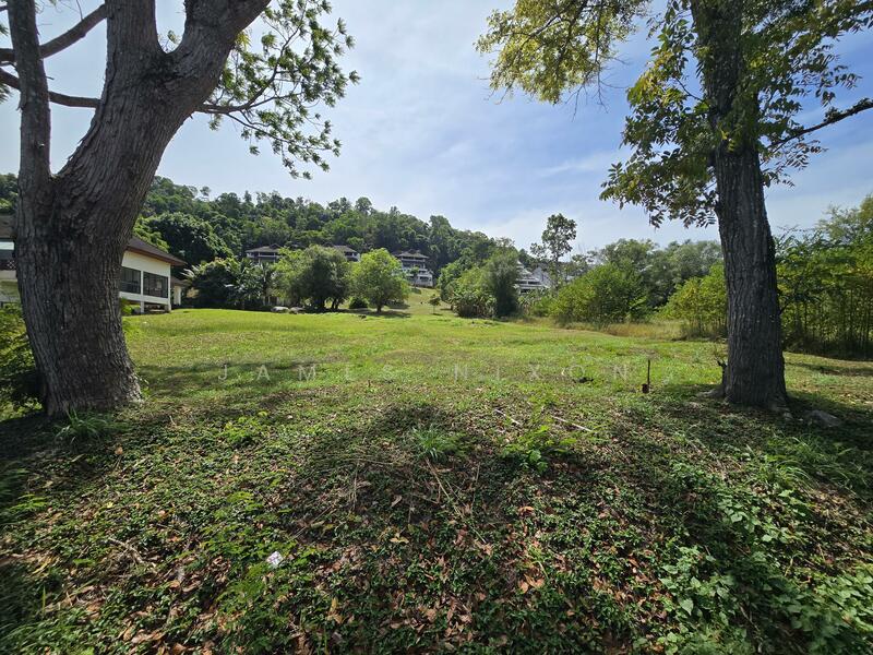 For Sale - Blue Canyon Golf And Country Club, Phuket