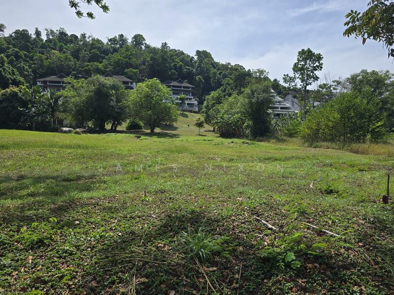 ขาย - Blue Canyon Golf And Country Club : บลูแคนยอน กอล์ฟแอนด์คันทรี, ภูเก็ต