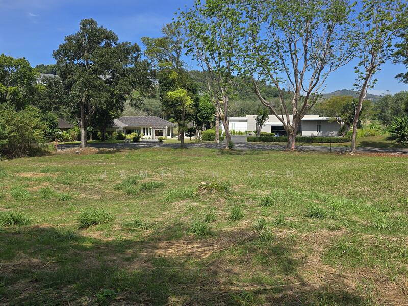 ขาย - Blue Canyon Golf And Country Club : บลูแคนยอน กอล์ฟแอนด์คันทรี, ภูเก็ต