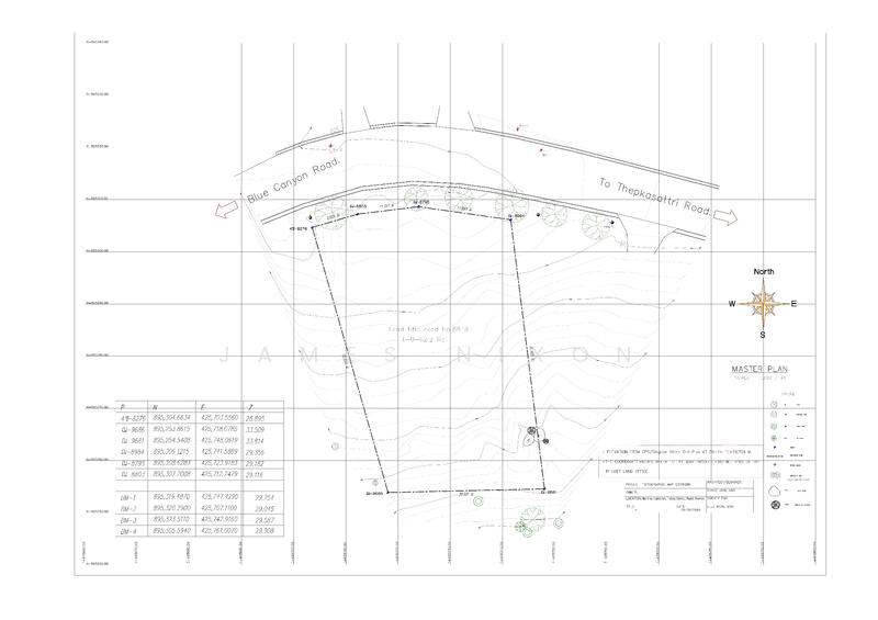 ขาย - Blue Canyon Golf And Country Club : บลูแคนยอน กอล์ฟแอนด์คันทรี, ภูเก็ต