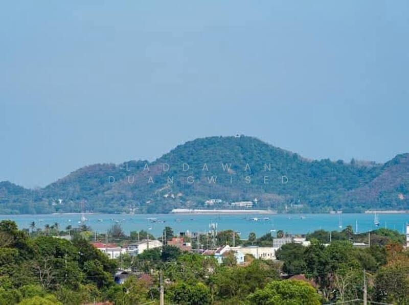 ขาย - บ้านไทยวิลล่า, ภูเก็ต