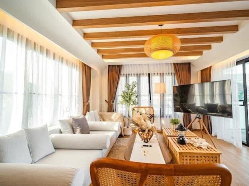 ขาย - บ้านไทยวิลล่า, ภูเก็ต