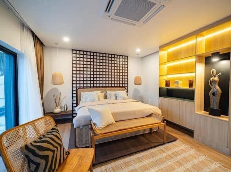 ขาย - บ้านไทยวิลล่า, ภูเก็ต