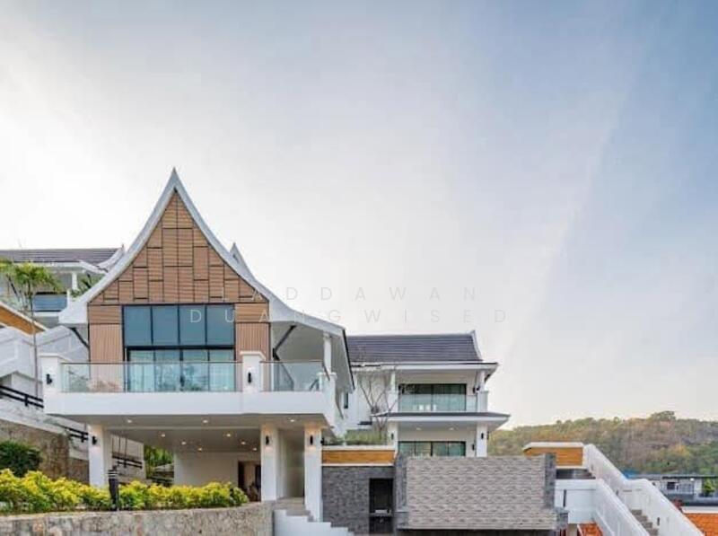 ขาย - บ้านไทยวิลล่า, ภูเก็ต