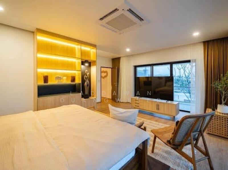 ขาย - บ้านไทยวิลล่า, ภูเก็ต