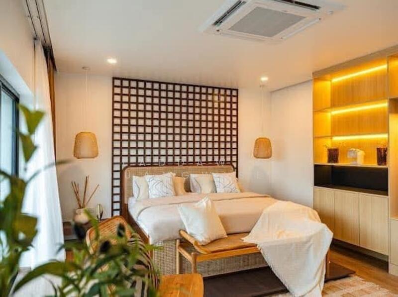 ขาย - บ้านไทยวิลล่า, ภูเก็ต